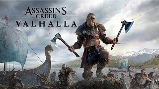 Assassins Creed Valhalla Part 32 [upl. by Scarlett]