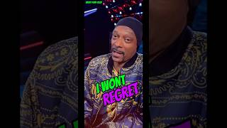 Snoop Dogg’s Shocking Message to Fans – …… shorts snoopdogg [upl. by Courtney967]