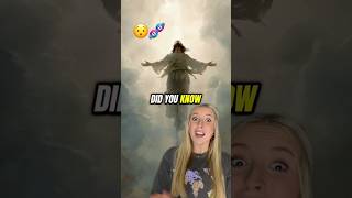 Scientists Found WHAT in Our DNA😯🧬 dna God Jesus supernatural shorts [upl. by Accissej255]