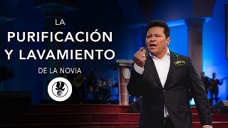 La Purificación y Lavamiento de la Novia  Guillermo Maldonado [upl. by Charleton797]