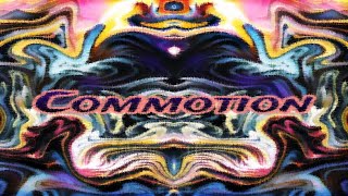 Roulitez  GOTTA CAUSE COMMOTION  Official Music Audio [upl. by Kendrah167]