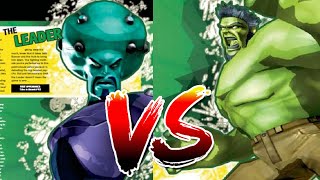 HULK PC Ravage vs The Leader  EPİC BATTLE Playable Ravage Boss Mod 20 Update [upl. by Turnbull]