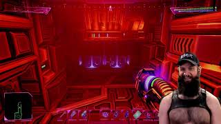 System Shock part 2 GayStation [upl. by Cayser529]