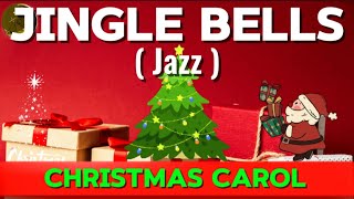 Jingle Bells Jazz    Karaoke  quotGorgeous ABC KaraOkie phquot [upl. by Darnell73]