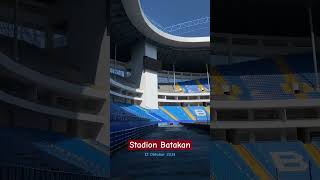 Stadion Batakan Sore Ini [upl. by Ilenna22]