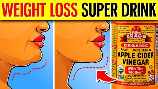 12 SUPER Weight Loss Morning Drinks To Burn Fat QUICKLY [upl. by Jr214]