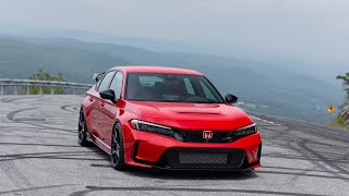 2023 Honda Civic Type R Modifications and Walkaround [upl. by Mcdermott781]