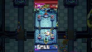 Insane Pro Game In Castle Clash castleclash progameplay [upl. by Ulick809]