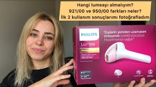 Philips Lumea 95000 ve 92100 farkları 🌸❤️ ipl philips philipslumea [upl. by Ebehp]