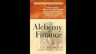 George Soros  The Alchemy Of Finance  Full Audiobook [upl. by Cullan]