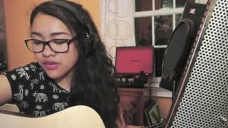 Shirtsleeves  Ed Sheeran  Elora Borja Cover [upl. by Aelyak]