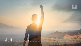 Achievement  Inspirational Background Music for Video by MaxKoMusic  Free Download [upl. by Ainoloppa]