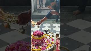 Khereshwar mandir kanpur khereshwar live shivrajpur viralshorts video [upl. by Leahcimed]