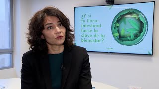 El 47 de los españoles consumen o han consumido probióticos [upl. by Shaddock494]