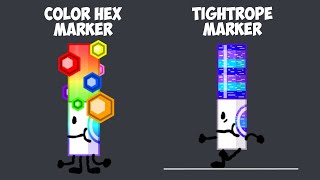 Marker Design Ideas for Find the Markers 30 Difficulty Challenge [upl. by Kevyn428]