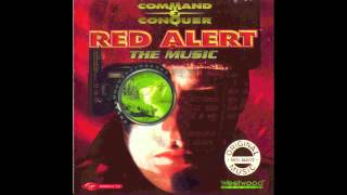 Red Alert CampC Soundtrack Hell March HD [upl. by Nie]