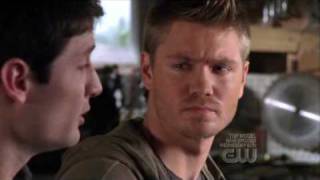 One Tree Hill 6x22 Lucas and Nathan talk about Peyton [upl. by Ahselrac]