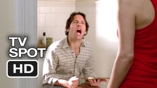 This is 40 TV SPOT  This is Family 2012  Paul Rudd Leslie Mann Movie HD [upl. by Romina927]