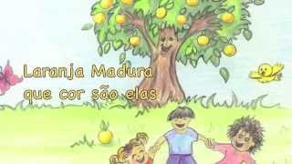 51  Laranja Madura [upl. by Ailero]