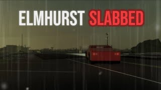 Elmhurst Slabbed  Roblox Helicity 183 Ft grayproductionsedits [upl. by Grayce]