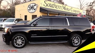 Heres What You Get When Buying a 2015 GMC YUKON XL DENALI for Over 30000 in 2021  For Sale Tour [upl. by Alah]