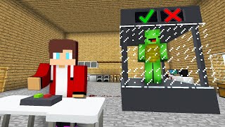 Using LIE DETECTOR on MIKEY [upl. by Anrol]