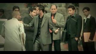 Sad Song  Halaat  Gippy Grewal  Punjabi Latest Song 2009 HD [upl. by Leirol]