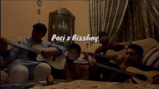 Pori x Bisshoy [upl. by Blaze]