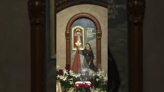 Saint Faustina Diary 668 inspiration saintfaustina catholic christian christianity god love [upl. by Aunson475]