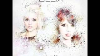 Lillix  7 Days Full quotTigerlilyquot Album [upl. by Signe]