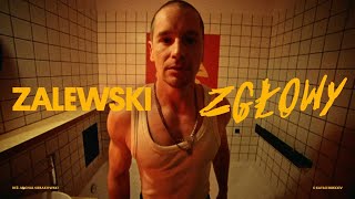 Krzysztof Zalewski  ZGŁOWY Official Video [upl. by Aciamaj747]