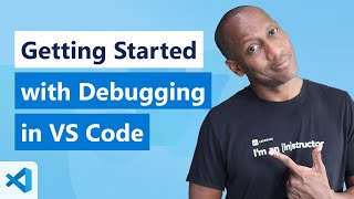 Getting Started with Debugging in VS Code Official Beginner Guide [upl. by Arocal]