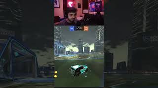 It is IMPOSSIBLE to cheat in Rocket League [upl. by Rehm84]