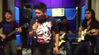 ALIBATA Rock band video 2 [upl. by Kaczer9]