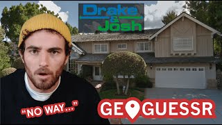 Every MovieTV Show Ive Come Across on Geoguessr so far [upl. by Ariel]