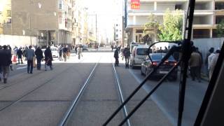 Le Tramway de Casablanca avec [upl. by Uird]