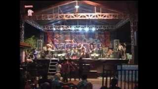 KERETA MALAM  MONATA LIVE IN TEGAL [upl. by Boarer]