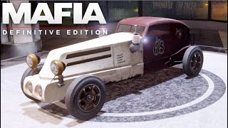 Mafia 1 DE Extra2 Triquiñuelas [upl. by Ellezaj]