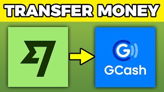 How To Transfer Money From Wise To GCash 2024 [upl. by Beckman]