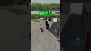 Whos The Best Transporter In FS22 Noob Vs Pro fs22fs22gameplay farmingsimulator22 gaming [upl. by Eecyac646]