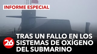 ¿Se hundió un submarino nuclear chino en el estrecho de Taiwán [upl. by Omle]