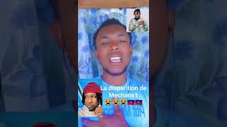 la disparition de mechans t bgarmel kenya music promo tonymixhaiti mechanst TonyMixHaiti [upl. by Llevron]