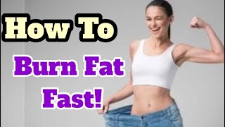 Top Weight Loss Exercises Burn Fat amp Build Muscle  HIIT Cardio Strength amp Core Workouts [upl. by Lavoie]