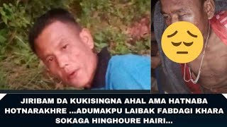 1SIREKUKINA HATNABA HOTNABA1HINLEMANIPURGI NAGANA NAGALAND DA KHUT THINGJILlKKANUSC JAMIR [upl. by Cela854]