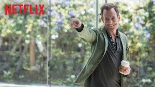 Flaked  Official Trailer  Netflix HD [upl. by Lavinia]