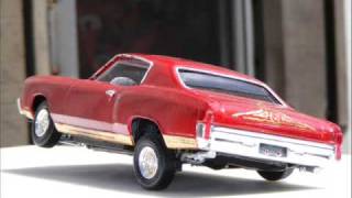 70 Monte Carlo lowrider [upl. by Artiek]