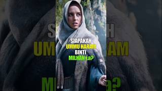 Ummu Haram Binti Milhan shorts faktaislami islam faktaunik [upl. by Tilly950]