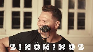 Renato di lima cover  Sinônimos Chitâozinho é xororó  Zé Ramalho [upl. by Suisyola473]