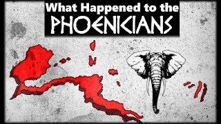 What on Earth Happened to the Phoenicians [upl. by Atte]