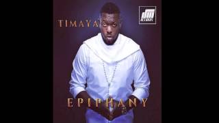 Timaya  Appreciation feat 2Face Official Audio [upl. by Fons]